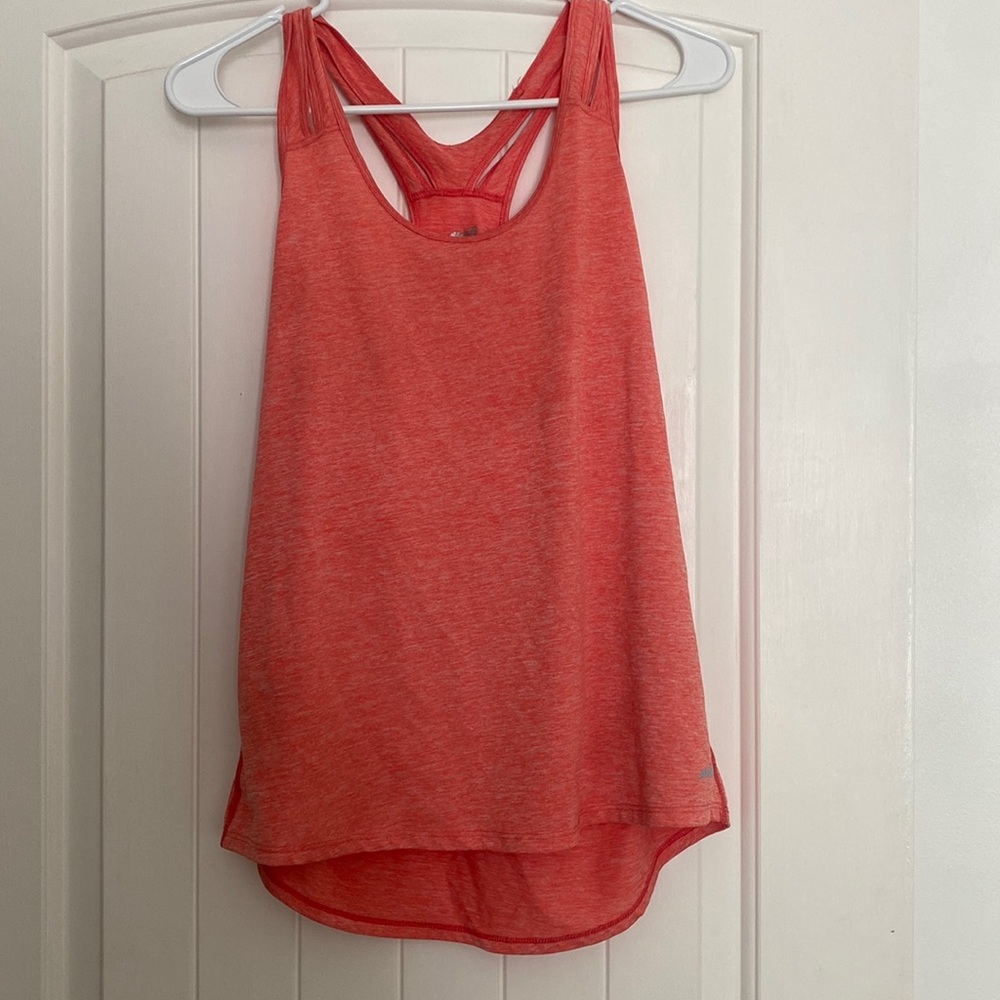 AVIA TANK TOP